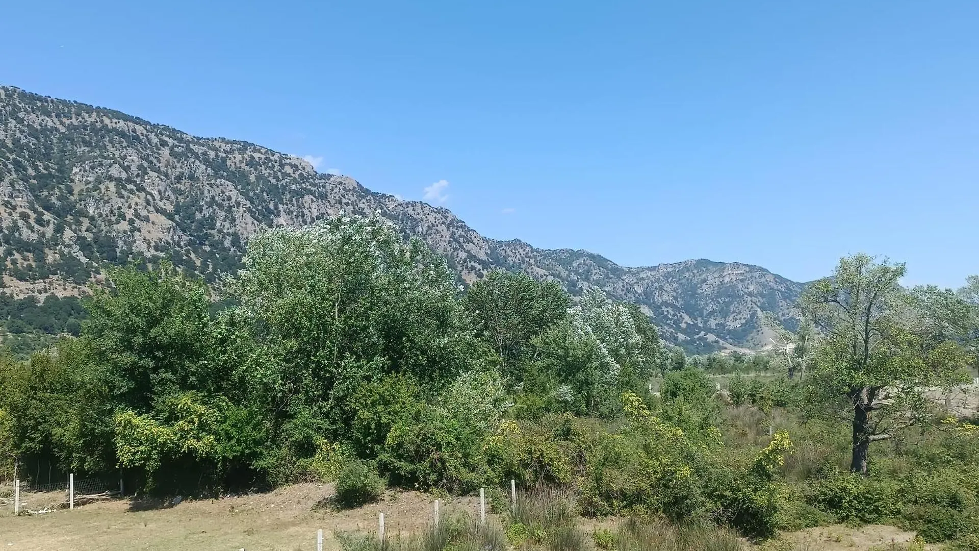 Hotel Luli Baks-Rrjoll 0*,