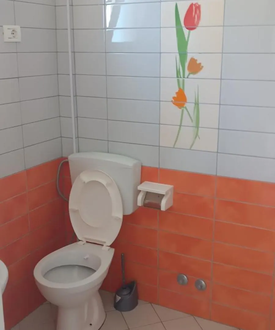 Hotel Luli Baks-Rrjoll Апартаменты