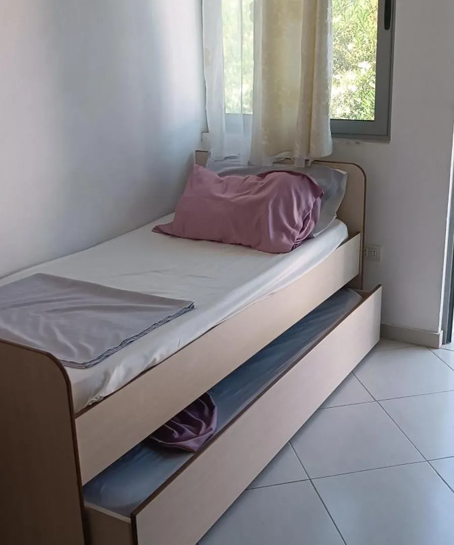 Hotel Luli Baks-Rrjoll